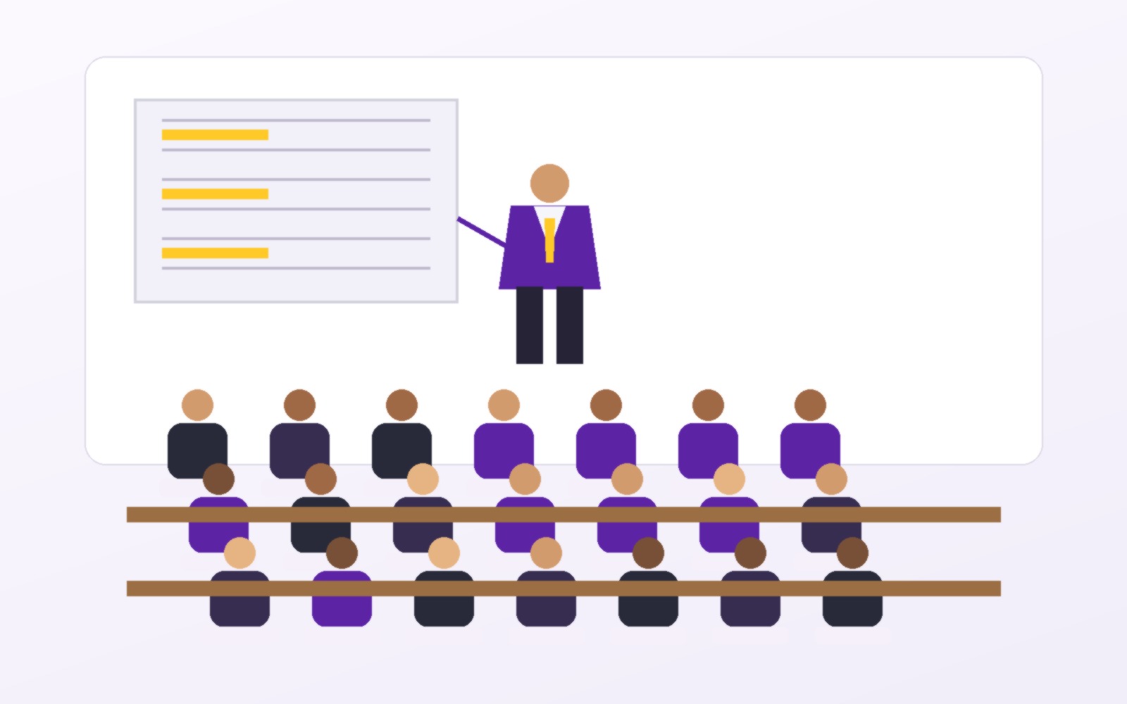 Common questions before submitting an event-space inquiry.